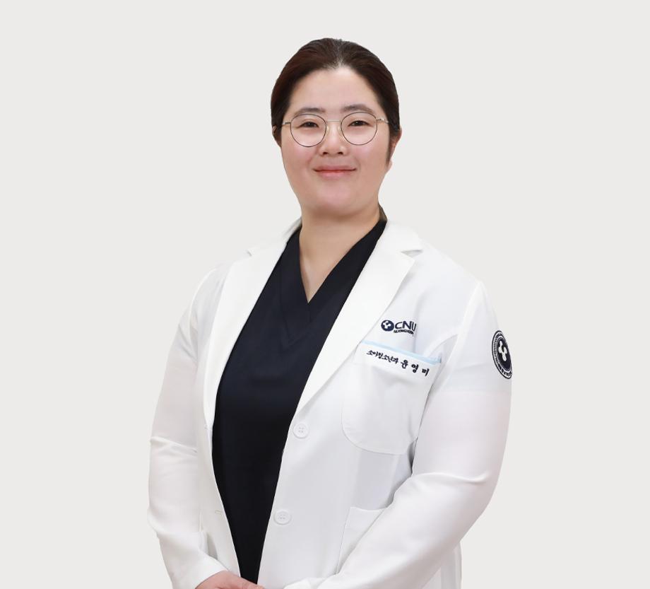 소아청소년과 윤영미 이미지