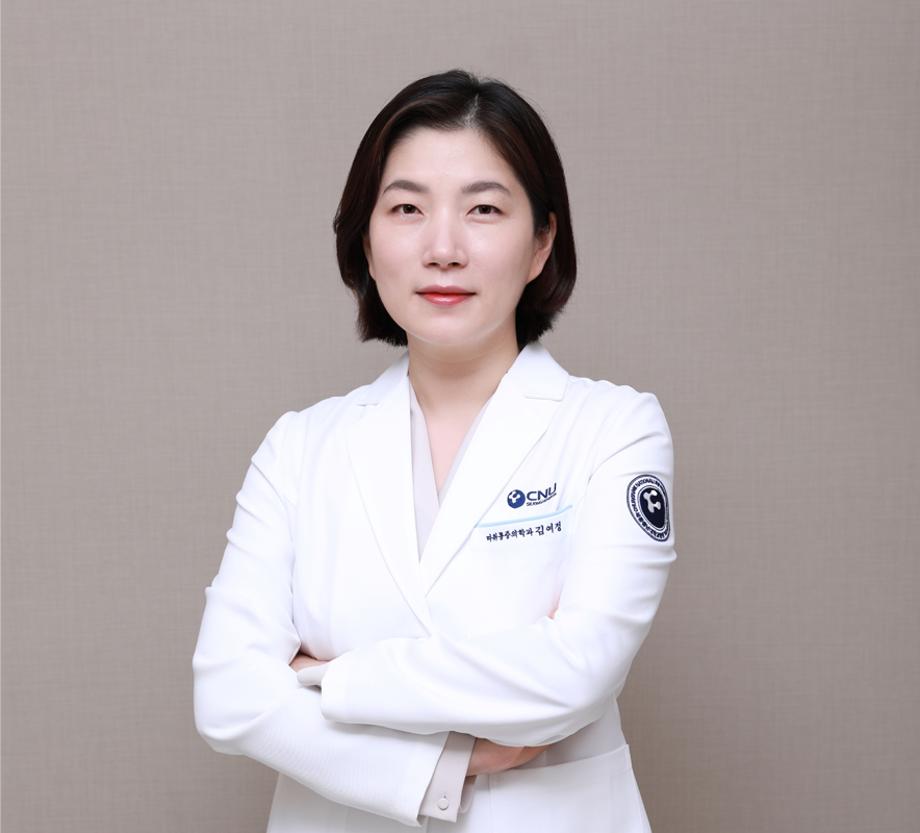 마취통증의학과 김여정 이미지