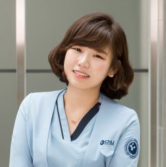 진료협력센터 김란 이미지