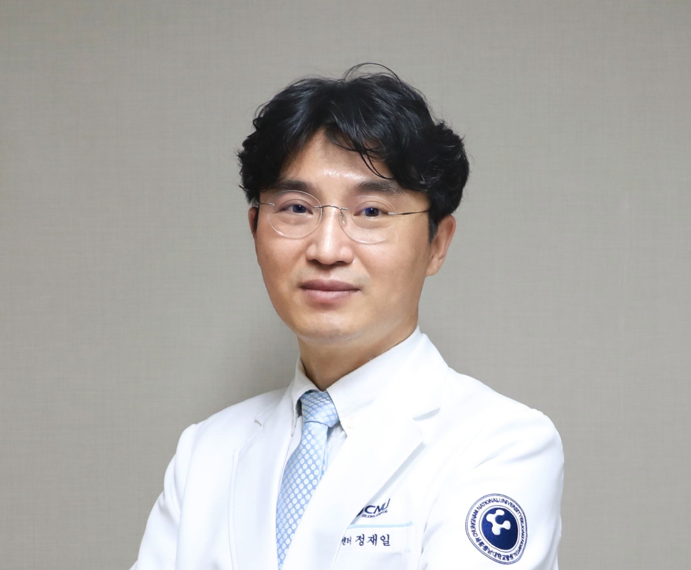 소아청소년과 정재일 이미지