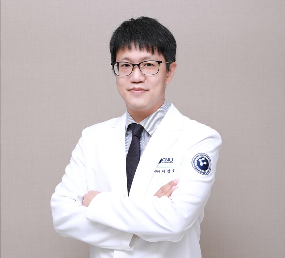 소아청소년과(소아응급) 서정호 이미지