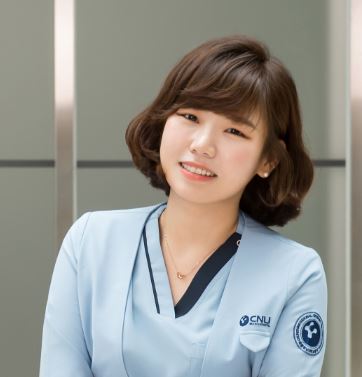 진료협력센터 김란 이미지