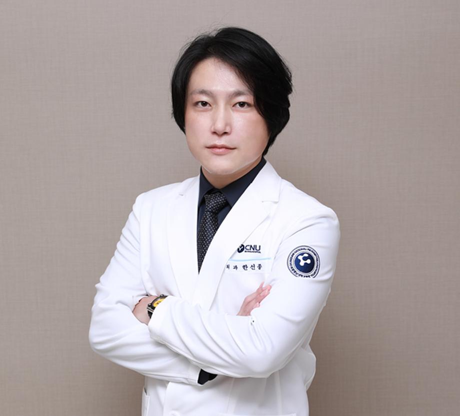 외과,진료처 조기영,한선종 이미지